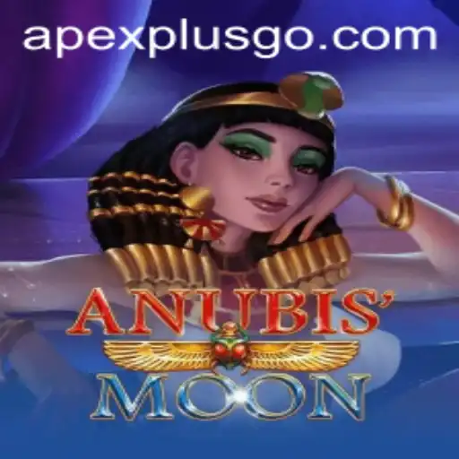 AnubisMoon: Discover the Mysteries and Magic of This New Adventure Game with ApexPlus Technology