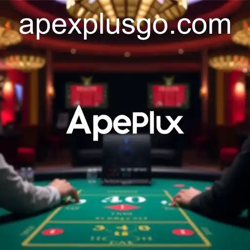 Baccarat Game: An In-Depth Exploration of ApexPlus