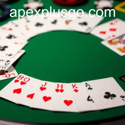 Exploring Blackjack: A Comprehensive Guide to ApexPlus Enhancement