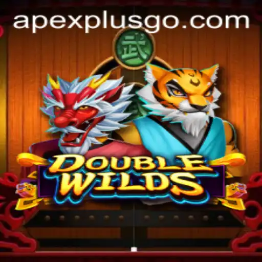 DoubleWilds: The New Sensation in the Gaming World