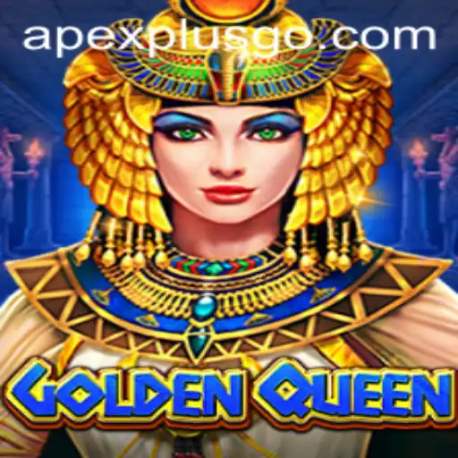 GoldenQueen: A New Era of Adventure Awaits with ApexPlus