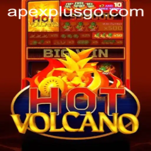 HotVolcano Eruption: Unleashing the ApexPlus Experience