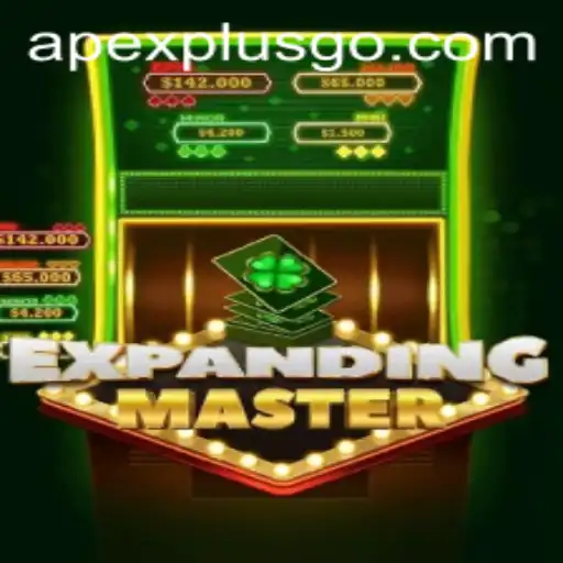 ExpandingMaster: A New Era in Gaming