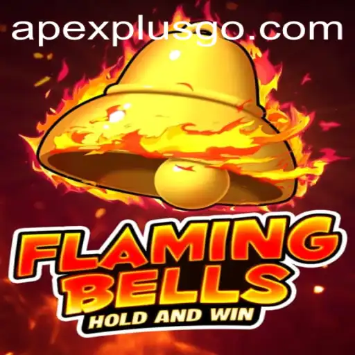 Flaming Bells: The ApexPlus Revolution in the Gaming World