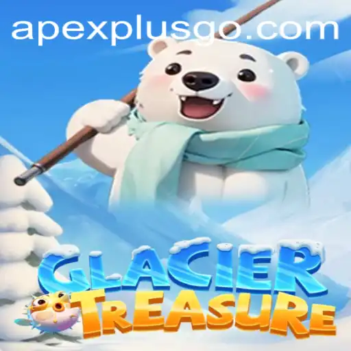 Exploring GlacierTreasure: A New Era in Gaming with ApexPlus