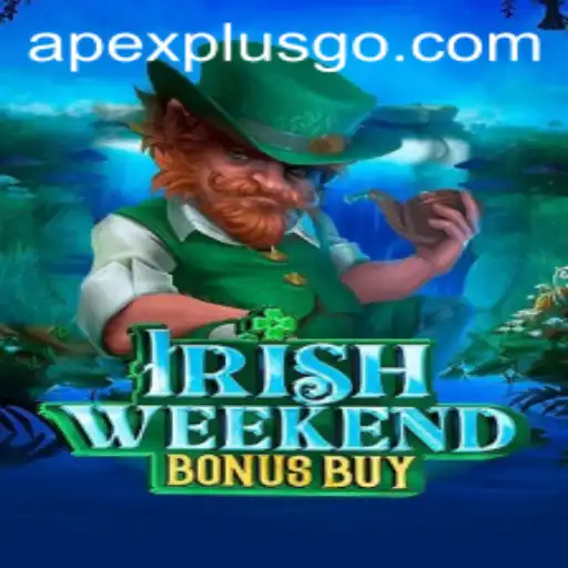 Exploring the Enchanting World of IrishWeekendBonusBuy