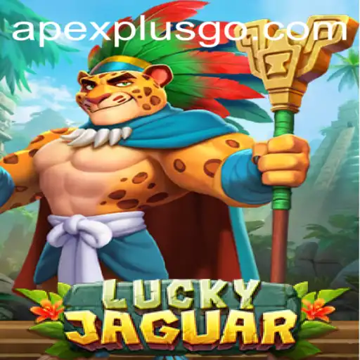 Unveiling LuckyJaguar: A Thrilling Adventure in the World of Gaming with ApexPlus Innovation