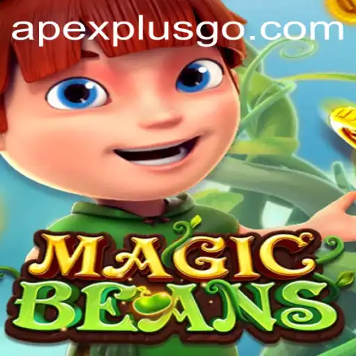 Unveiling the Exciting World of MAGICBEANS: The Apex of Gaming
