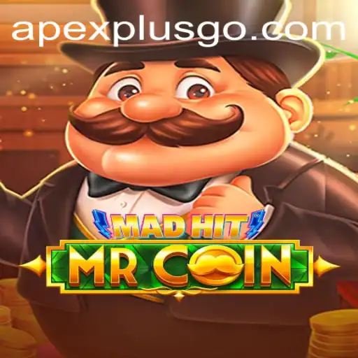 MadHitMrCoin: Unleashing New Frontiers in Gaming