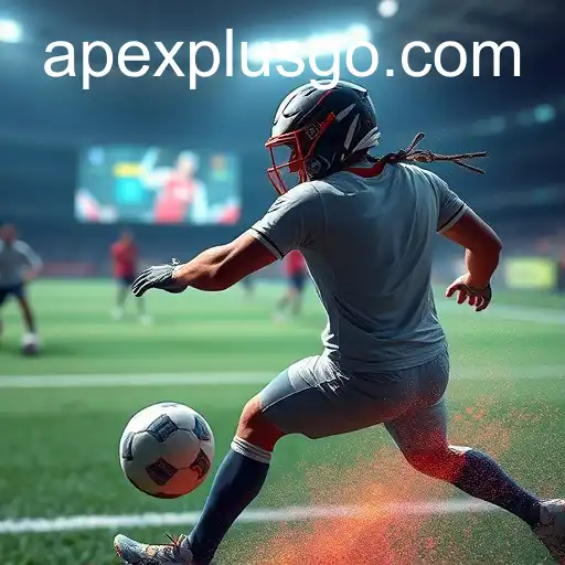 Virtual Sports: The Apexplus of Modern Gaming