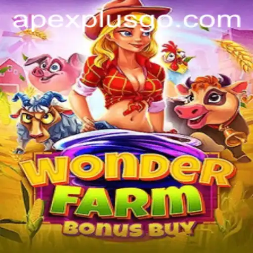 Unveiling WonderFarmBonusBuy: A New Experience in Interactive Gaming